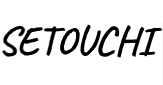 SETOUCHIのロゴ